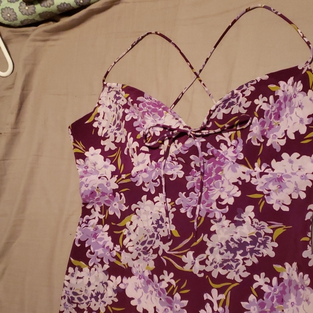 Dress - Picture 3 of 4